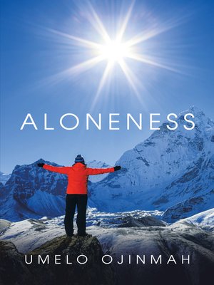 cover image of Aloneness
